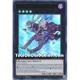 Time Thief Double Barrel (Ultra Rare)