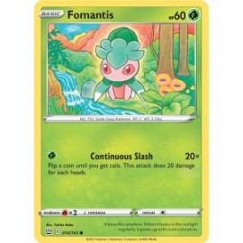 Fomantis