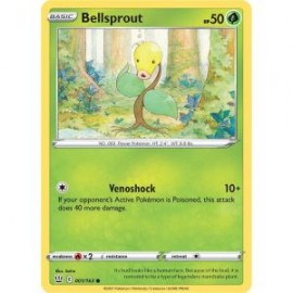 Bellsprout