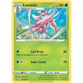 Lurantis