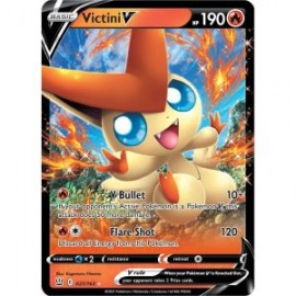 Victini V